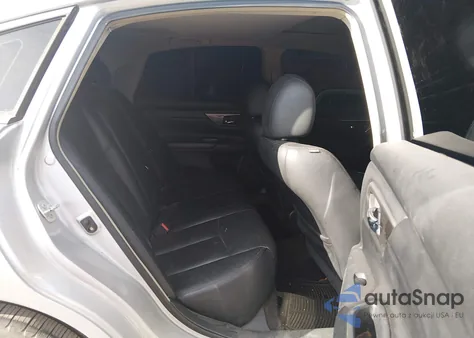 2013 Nissan Altima 2.5 Sl z USA, uszkodzony, nr VIN 1N4AL3AP8DN419656